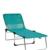 Alco Sunbed Aluminium Textilene High Leg Adjustable Positions 1020ALF-0030 -Vango Sales 1020alf0030 scaled 1