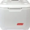 Coleman Marine 50Qt 47L White Cooler 3000005137