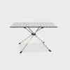 Portal Outdoor Faro 60cmx80cmx50cm High Camping Low Coffee Slat Alu Table PT-TB-FARO -Vango Sales 2.faro 2