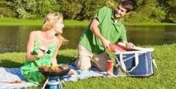 Campingaz Party Grill® Stove 203403 -Vango Sales 23122 9