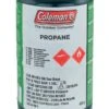 Coleman USA Style Propane Cartridge -Vango Sales 23633 1 1