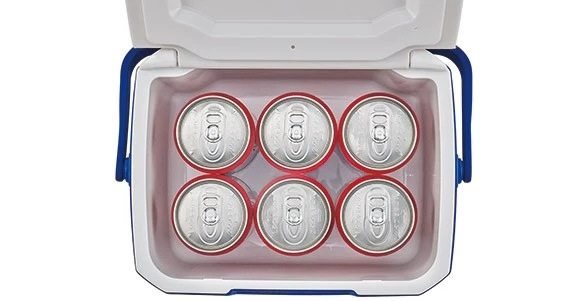 Coleman 5QT Peformance 6 Personal Cooler 2000036076 3 Coleman 5QT Peformance 6 Personal Cooler 2000036076