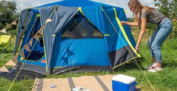 Coleman 5QT Peformance 6 Personal Cooler 2000036076 8 Coleman 5QT Peformance 6 Personal Cooler 2000036076 - Image 6