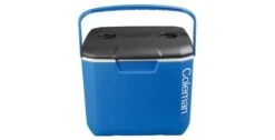 Coleman 30QT Tricolour Performance Cooler 2000036083 -Vango Sales 26347 4
