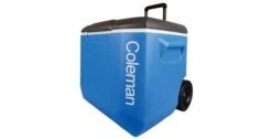 Coleman 60QT Performance Wheeled Cooler 2000036084 -Vango Sales 26348 2