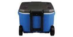 Coleman 60QT Performance Wheeled Cooler 2000036084 -Vango Sales 26348 4