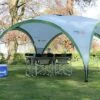 Coleman Event Shelter Pro XL (15x15)2000038757/2000016832 -Vango Sales 26431 2