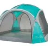 Coleman Event Dome L UVGuard Sun Shelter Garden Camping Gazebo INC WALLS 2000025127 -Vango Sales 26617 2