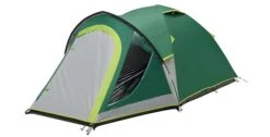 Coleman Kobuk Valley 3 Plus Festival Tent With Blackout Bedroom 2000030280 -Vango Sales 26701 2