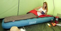 Coleman Extra Durable Airbed Single 2000031637 -Vango Sales 26723 4