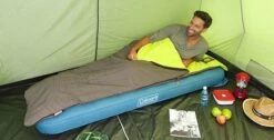 Coleman Extra Durable Airbed Single 2000031637 -Vango Sales 26723 5