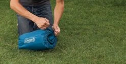 Coleman Extra Durable Airbed Single 2000031637 -Vango Sales 26723 8