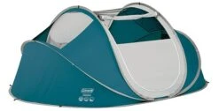 Coleman FastPitch™ Pop Up Galiano 4 Blue 2000035213 -Vango Sales 26889 2 1
