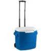 Coleman 28QT Performance Wheeled Cooler 2000036086 -Vango Sales 26901 2