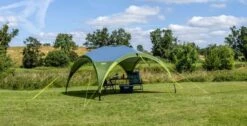 Coleman Performance Event Shelter M Bundle With Sunwalls And Sunwall With Door 2000038537 -Vango Sales 26985 7