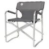 Coleman Furn Deck Directors Chair 2000038337 -Vango Sales 27007
