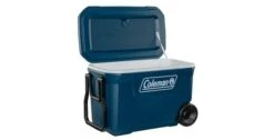 Coleman 62QT Xtreme™ Wheeled Cooler 2000037213 -Vango Sales 27012 4