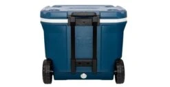 Coleman 50QT Xtreme™ Wheeled Cooler 2000037211 -Vango Sales 27014 4