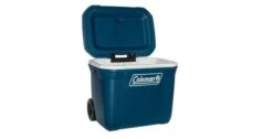 Coleman 50QT Xtreme™ Wheeled Cooler 2000037211 -Vango Sales 27014 5