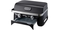 Campingaz Attitude 2100 LX Barbecue (Black) 2000035660 -Vango Sales 27758 3