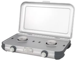 Campingaz Camping Kitchen® 2 CV 2000035522 -Vango Sales 27769 4 1