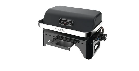 Campingaz Attitude 2go CV Barbecue (Black) 2000036952 3 Campingaz Attitude 2go CV Barbecue (Black) 2000036952
