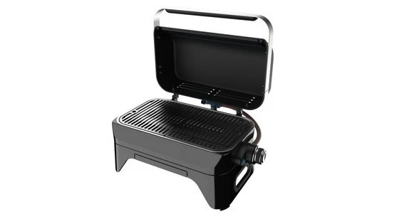 Campingaz Attitude 2go CV Barbecue (Black) 2000036952 5 Campingaz Attitude 2go CV Barbecue (Black) 2000036952 - Image 3