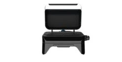 Campingaz Attitude 2go CV Barbecue (Black) 2000036952 13 Campingaz Attitude 2go CV Barbecue (Black) 2000036952 -Vango Sales 27862 5