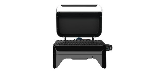Campingaz Attitude 2go CV Barbecue (Black) 2000036952 6 Campingaz Attitude 2go CV Barbecue (Black) 2000036952 - Image 4