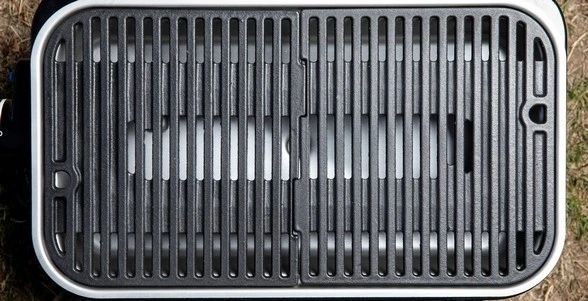 Campingaz Attitude 2go CV Barbecue (Black) 2000036952 9 Campingaz Attitude 2go CV Barbecue (Black) 2000036952 - Image 7