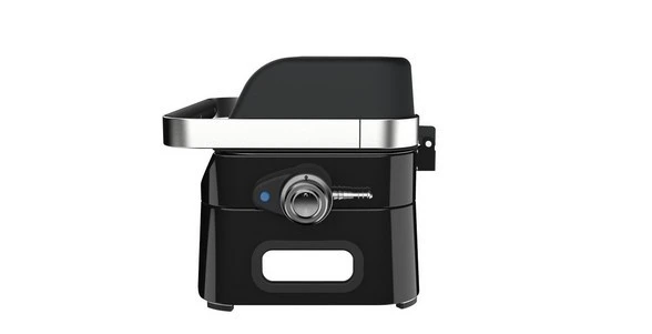 Campingaz Attitude 2go Barbecue 2000036956 Refillable Bottle Version 5 Campingaz Attitude 2go Barbecue 2000036956 Refillable Bottle Version - Image 3