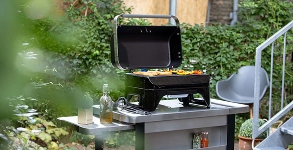 Campingaz Attitude 2go Barbecue 2000036956 Refillable Bottle Version 7 Campingaz Attitude 2go Barbecue 2000036956 Refillable Bottle Version - Image 5