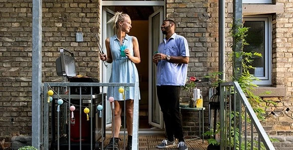 Campingaz Attitude 2go Barbecue 2000036956 Refillable Bottle Version 8 Campingaz Attitude 2go Barbecue 2000036956 Refillable Bottle Version - Image 6