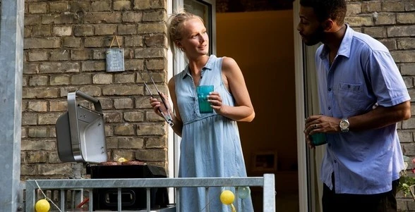 Campingaz Attitude 2go Barbecue 2000036956 Refillable Bottle Version 9 Campingaz Attitude 2go Barbecue 2000036956 Refillable Bottle Version - Image 7