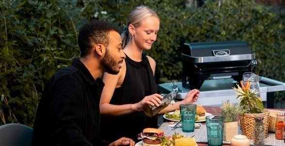 Campingaz Attitude 2go Barbecue 2000036956 Refillable Bottle Version 12 Campingaz Attitude 2go Barbecue 2000036956 Refillable Bottle Version - Image 10