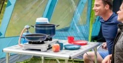 Campingaz Camping Cook CV 2000037217 -Vango Sales 27891 5 1