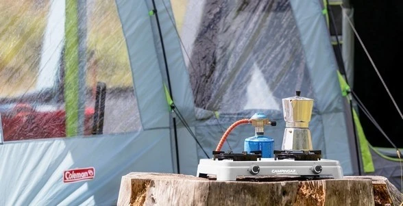 Campingaz Camping Cook CV 2000037217 8 Campingaz Camping Cook CV 2000037217 - Image 6