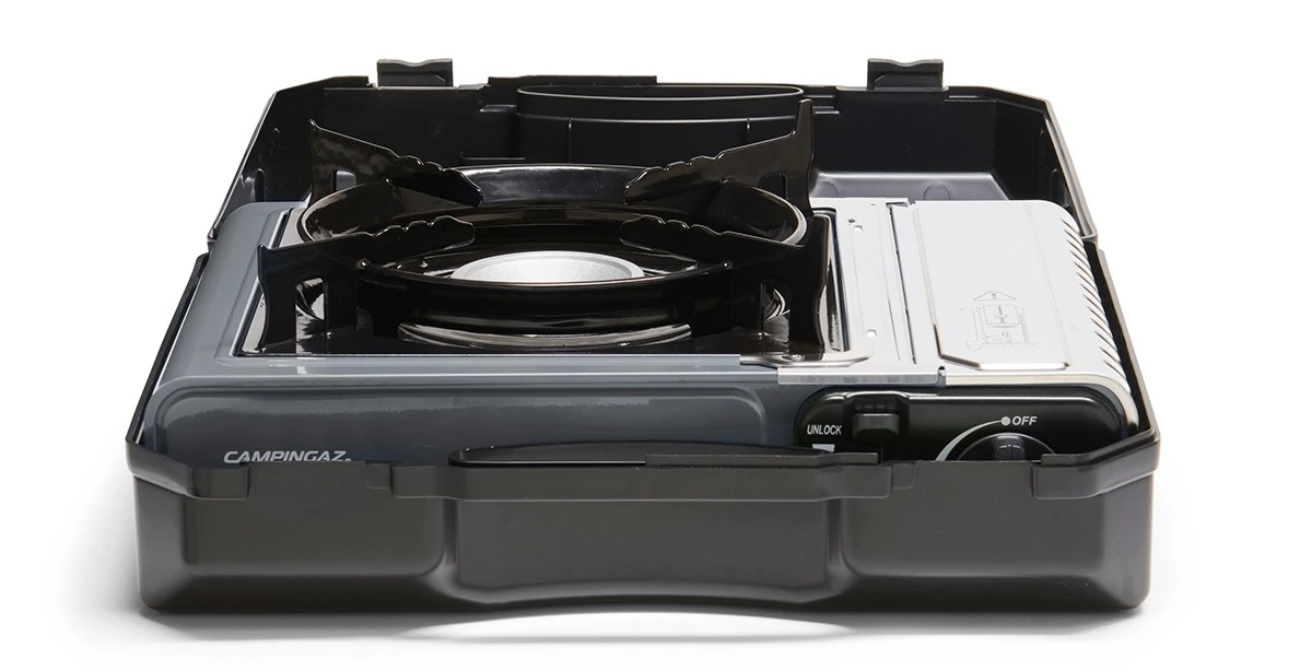 Campingaz Camp’Bistro 3 2000038753 7 Campingaz Camp’Bistro 3 2000038753 - Image 5