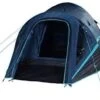 Portal Outdoor Arona 3 Dome Tent Blue PT-TN-ARONA3 -Vango Sales 31dao1fpvll. ac 1