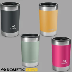 Dometic TMBR32 Thermo Tumbler 13 Dometic TMBR32 Thermo Tumbler -Vango Sales 320 tumblers
