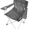 Summit Folding Camping Chair Ashby Slate Grey 633108 1 Summit Folding Camping Chair Ashby Slate Grey 633108 -Vango Sales 32113 2