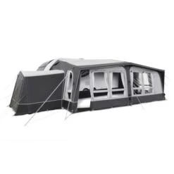 New For 2023 Dometic Residence AIR Tall Annexe Inflatable Awning Annexe 9120002142 -Vango Sales 38 50 dometic awningannexe 9120002142 93850 11 1