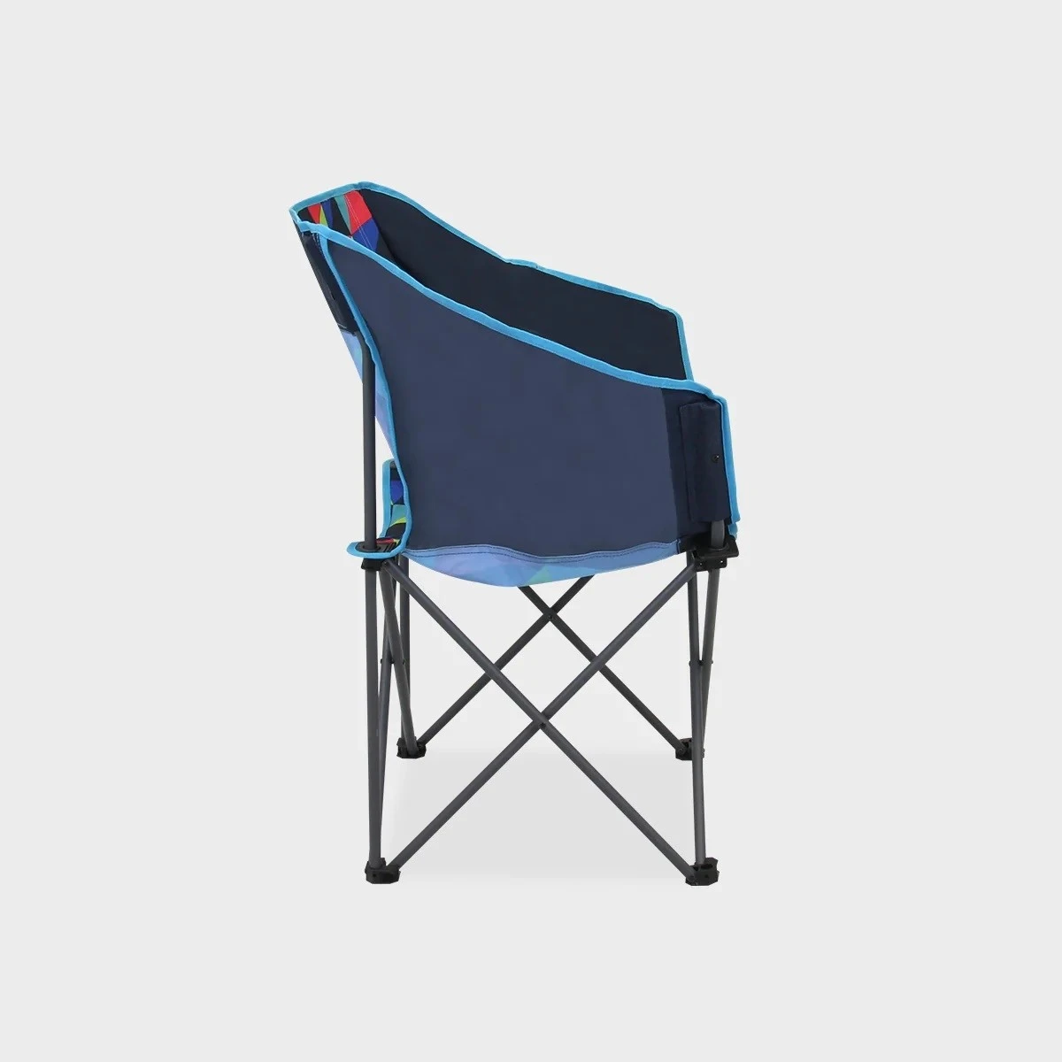 Portal Outdoor Electro Club Compact Tub Chair PT-CH-ECLUB 6 Portal Outdoor Electro Club Compact Tub Chair PT-CH-ECLUB - Image 4