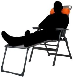 Portal Outdoor Anna Footrest Suitable Ken Chair Additional Add-On Portable Lightweight PT-CH-ANNA -Vango Sales 416xcxsr8sl. ac sl1000