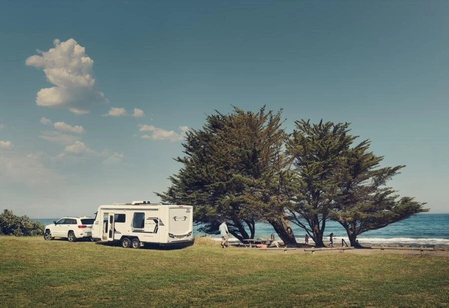 New For 2023 Dometic Residence Breathable AIR All-Season Inflatable Full Awning Size 16 Fits From 1025cm To 1050cm 9120002136 10 New For 2023 Dometic Residence Breathable AIR All-Season Inflatable Full Awning Size 16 Fits From 1025cm To 1050cm 9120002136 - Image 8