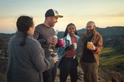 Dometic THWT30 Thermo Wine Tumbler -Vango Sales 4 7