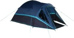Portal Outdoor Arona 3 Dome Tent Blue PT-TN-ARONA3 -Vango Sales 51f9nzcljul. ac sl1200 1