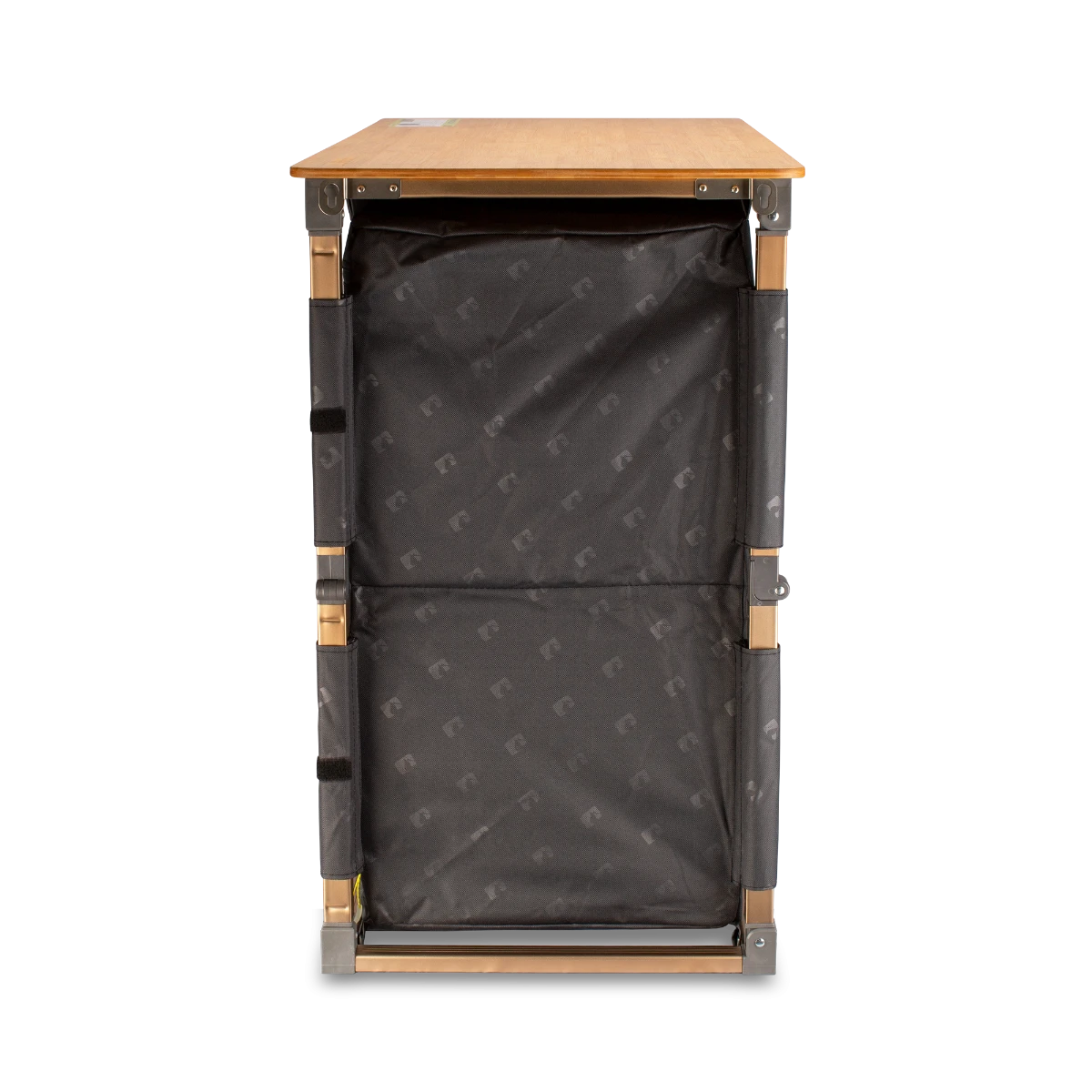 Zempire Eco Folding Cupboards Twin V2 82 X 100 X 49cm 6 Zempire Eco Folding Cupboards Twin V2 82 X 100 X 49cm - Image 4