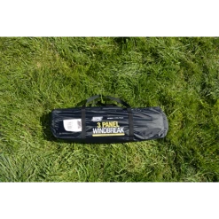 Maypole 3 Panel Steel Poled Windbreak MP9524 -Vango Sales 5 6 1