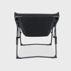 Portal Outdoor House Bilboa Luxury Folding Moon Style Chair Grey PT-CH-BILBAO-NIGHT -Vango Sales 6.bilbaogrey 2